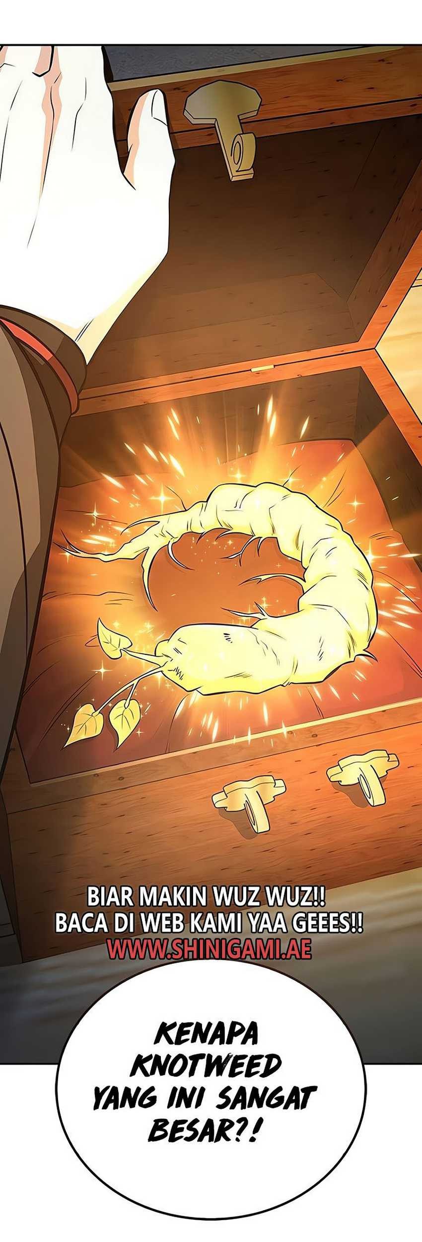 Mount Hua Sect’s Genius Phantom Swordsman Chapter 13 Gambar 70