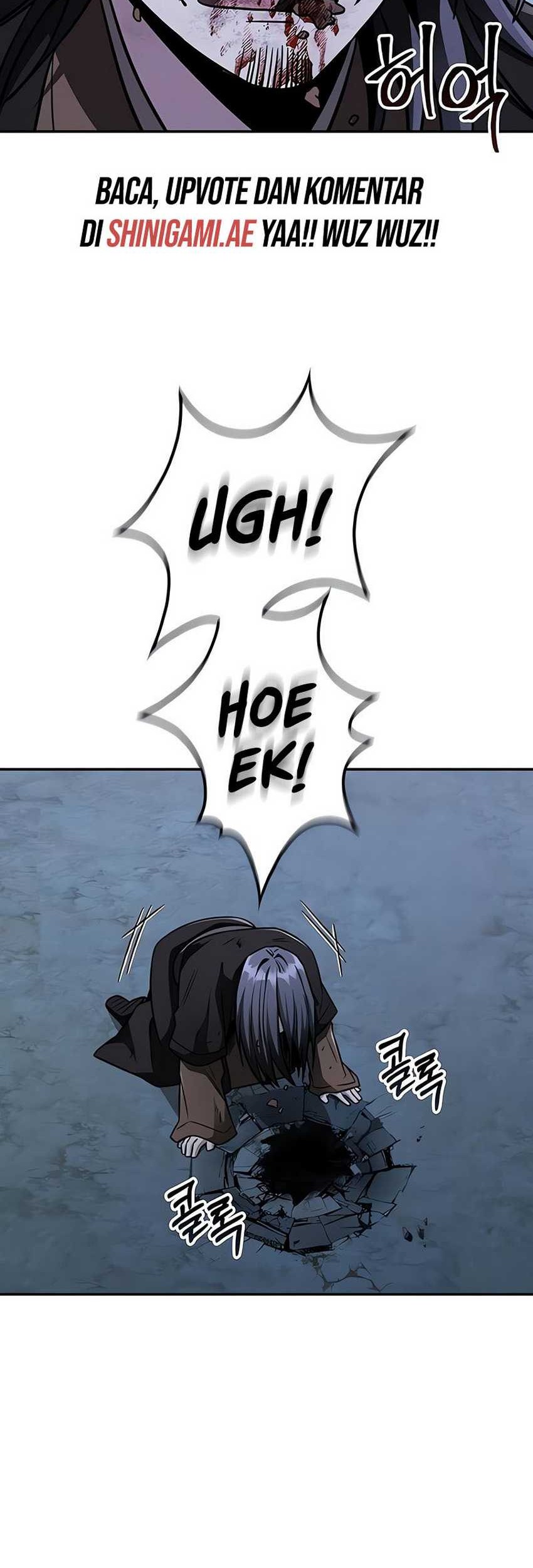 Mount Hua Sect’s Genius Phantom Swordsman Chapter 13 Gambar 5