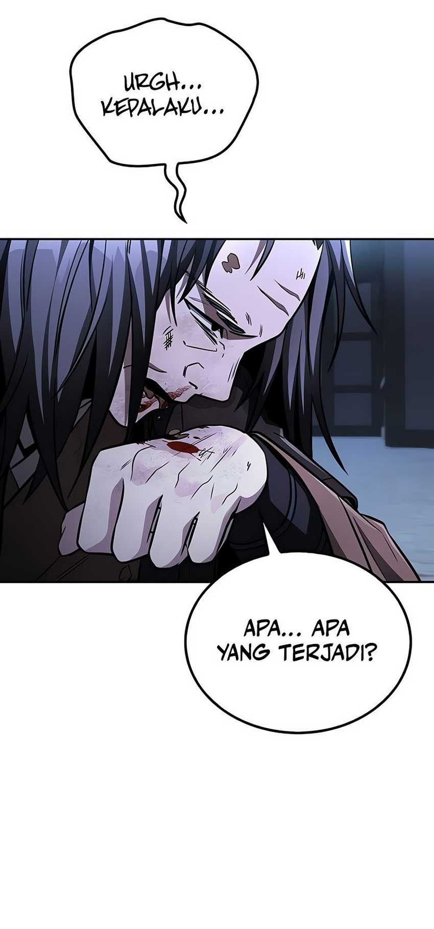 Mount Hua Sect’s Genius Phantom Swordsman Chapter 13 Gambar 6