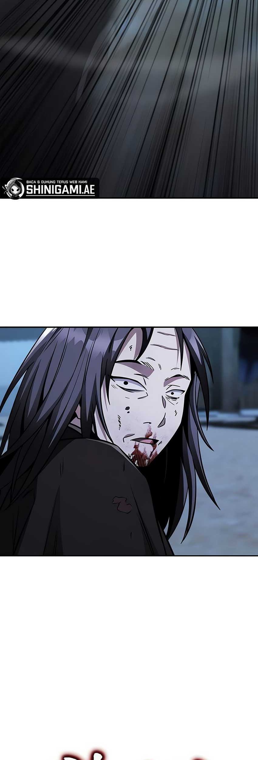 Mount Hua Sect’s Genius Phantom Swordsman Chapter 13 Gambar 9