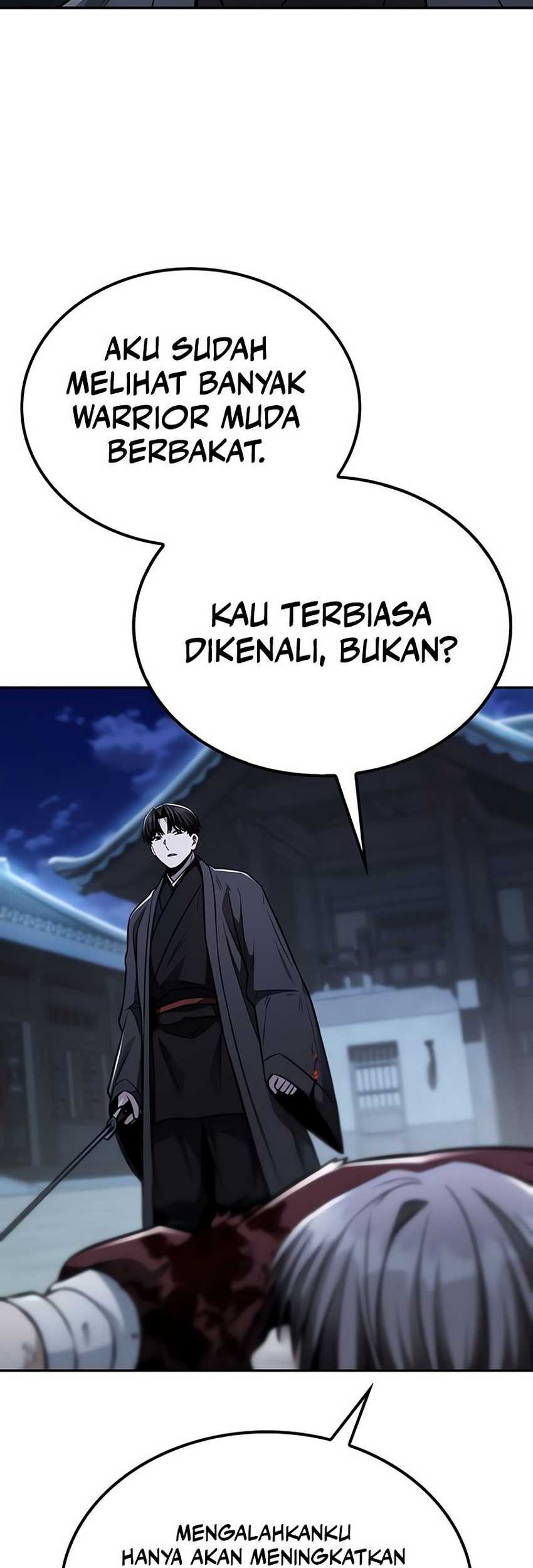 Mount Hua Sect’s Genius Phantom Swordsman Chapter 13 Gambar 14