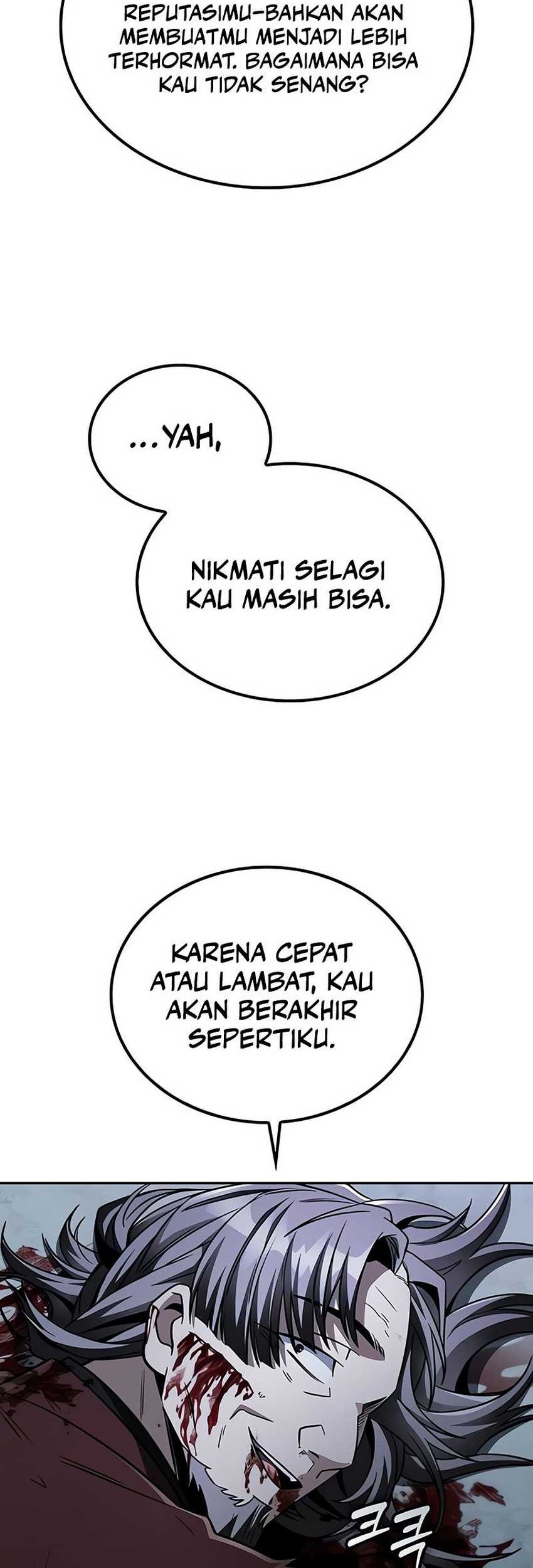 Mount Hua Sect’s Genius Phantom Swordsman Chapter 13 Gambar 15