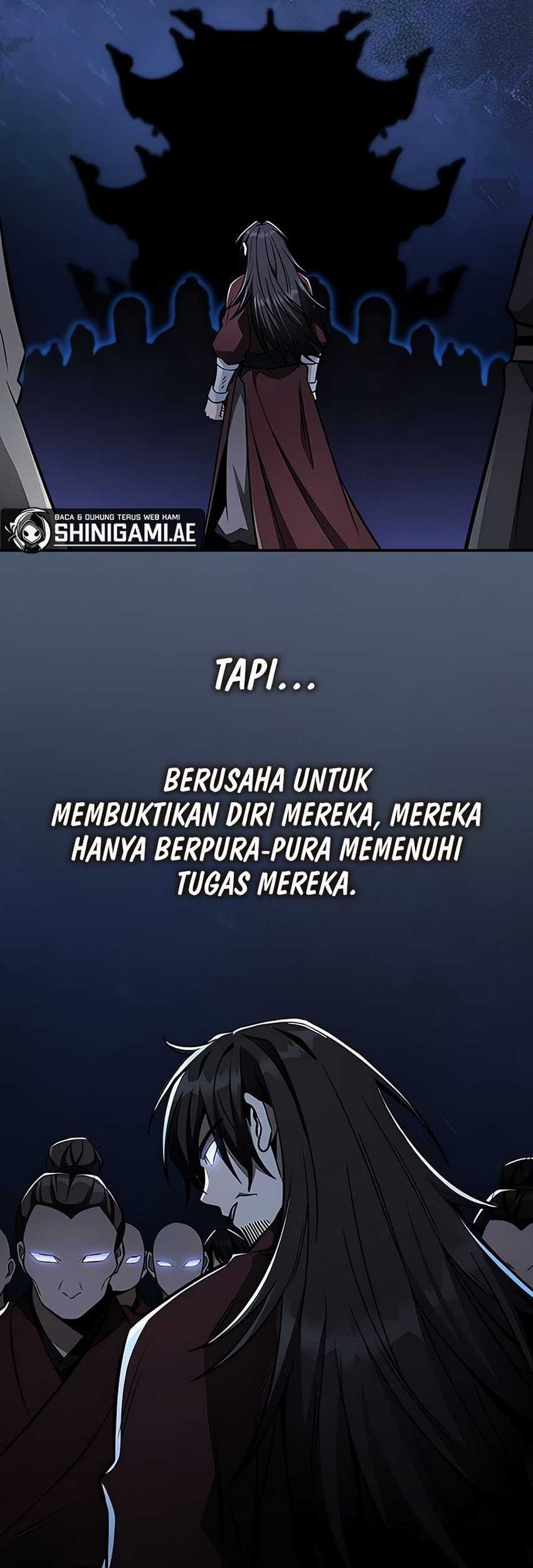 Mount Hua Sect’s Genius Phantom Swordsman Chapter 13 Gambar 24