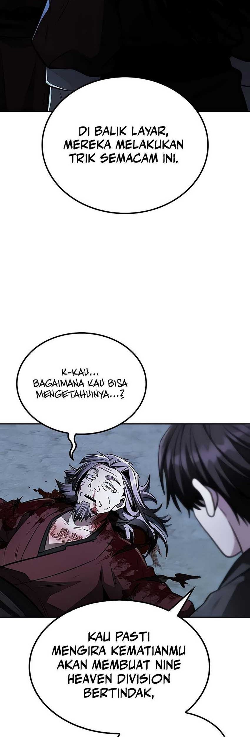 Mount Hua Sect’s Genius Phantom Swordsman Chapter 13 Gambar 25
