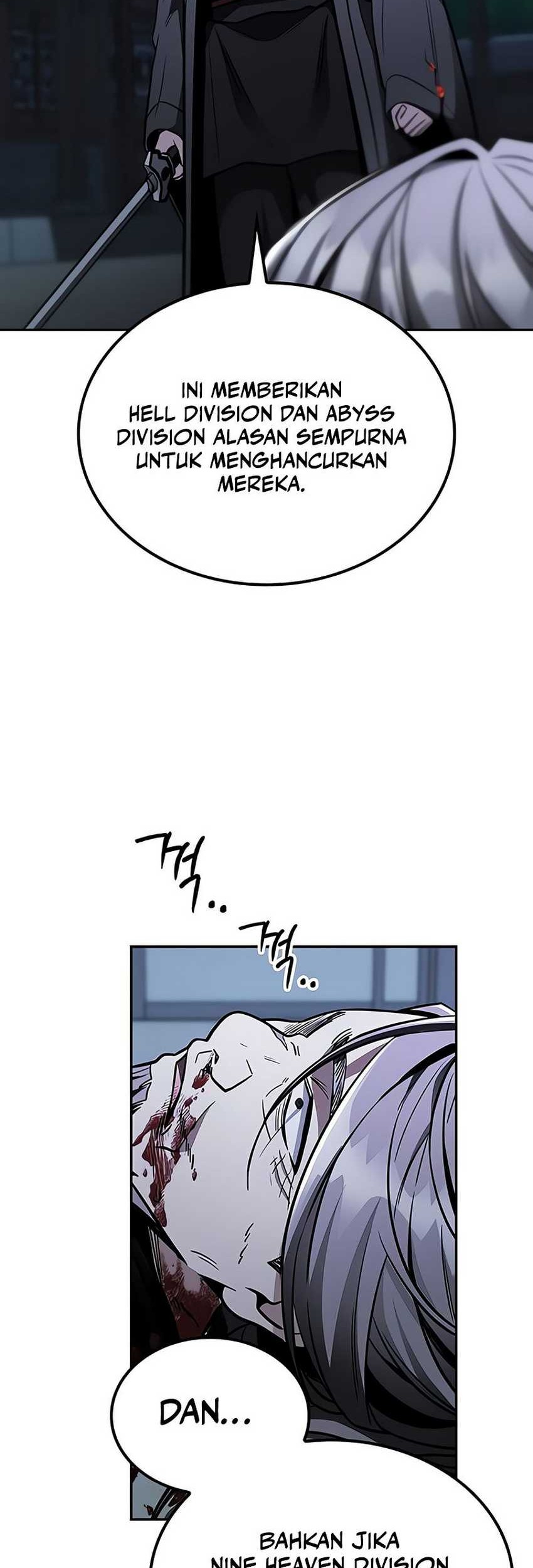 Mount Hua Sect’s Genius Phantom Swordsman Chapter 13 Gambar 28