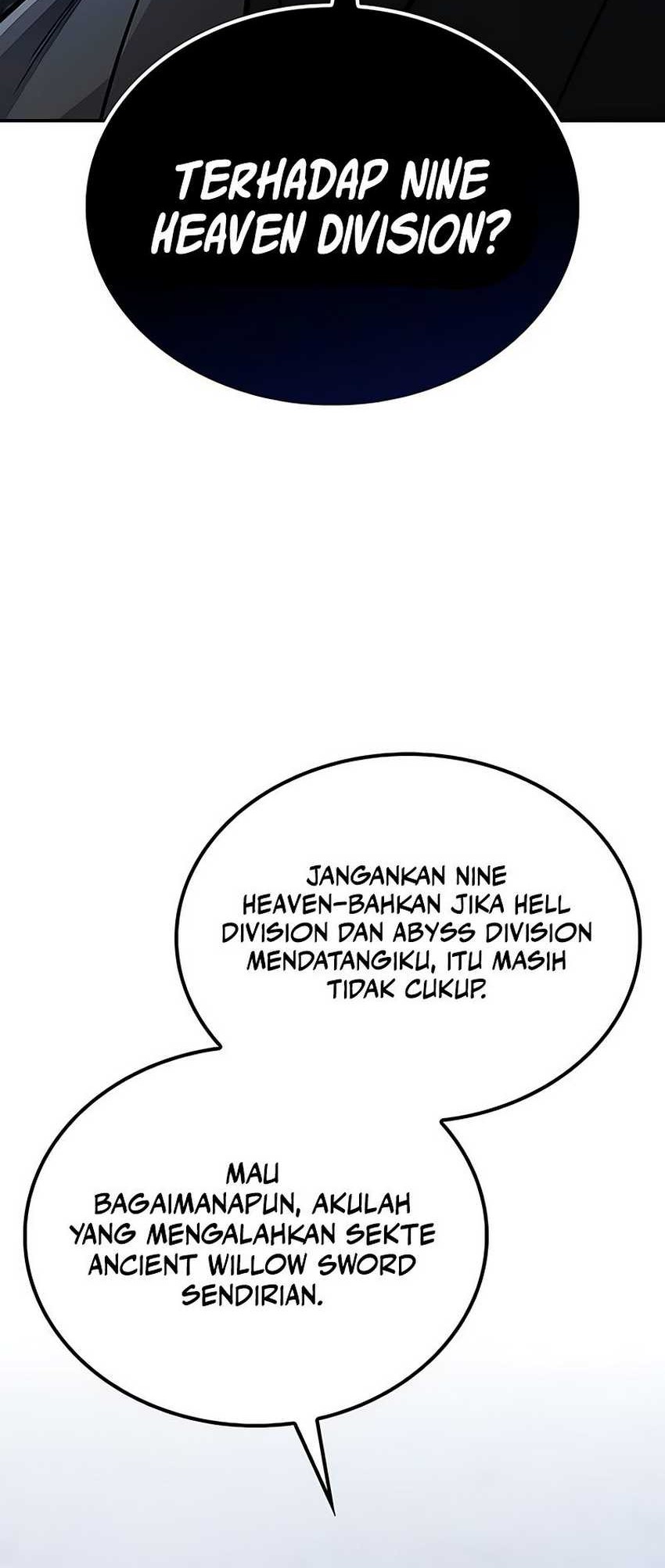 Mount Hua Sect’s Genius Phantom Swordsman Chapter 13 Gambar 30