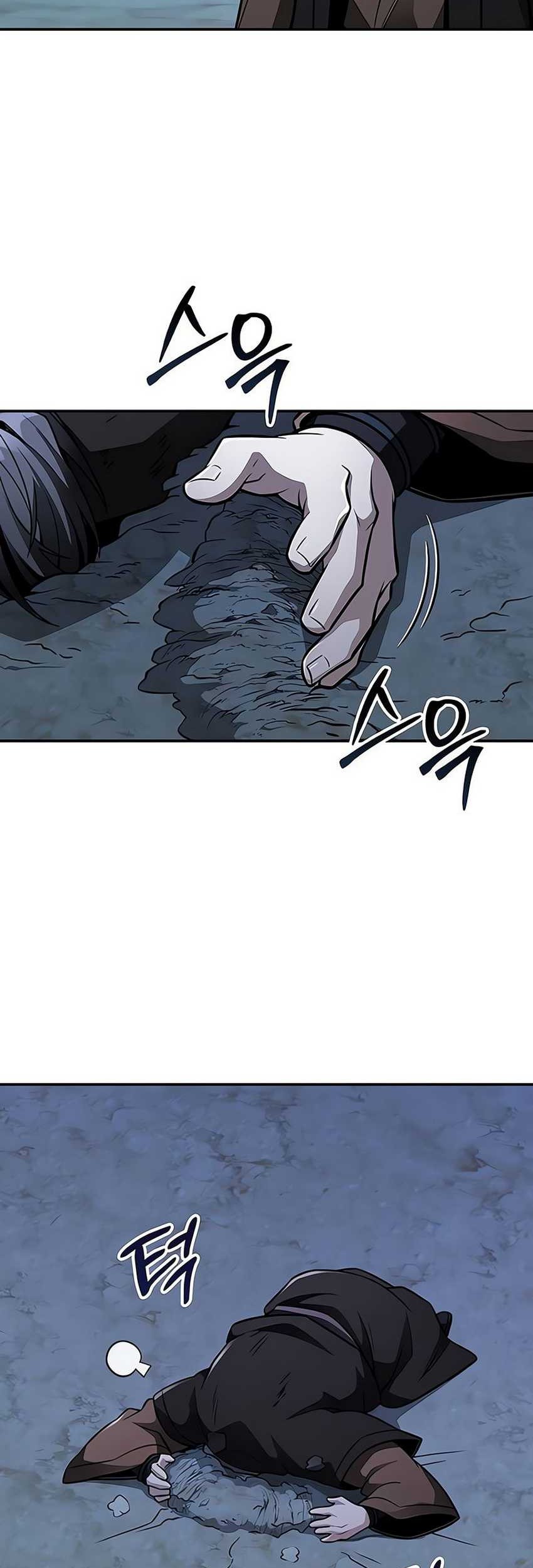 Mount Hua Sect’s Genius Phantom Swordsman Chapter 13 Gambar 33