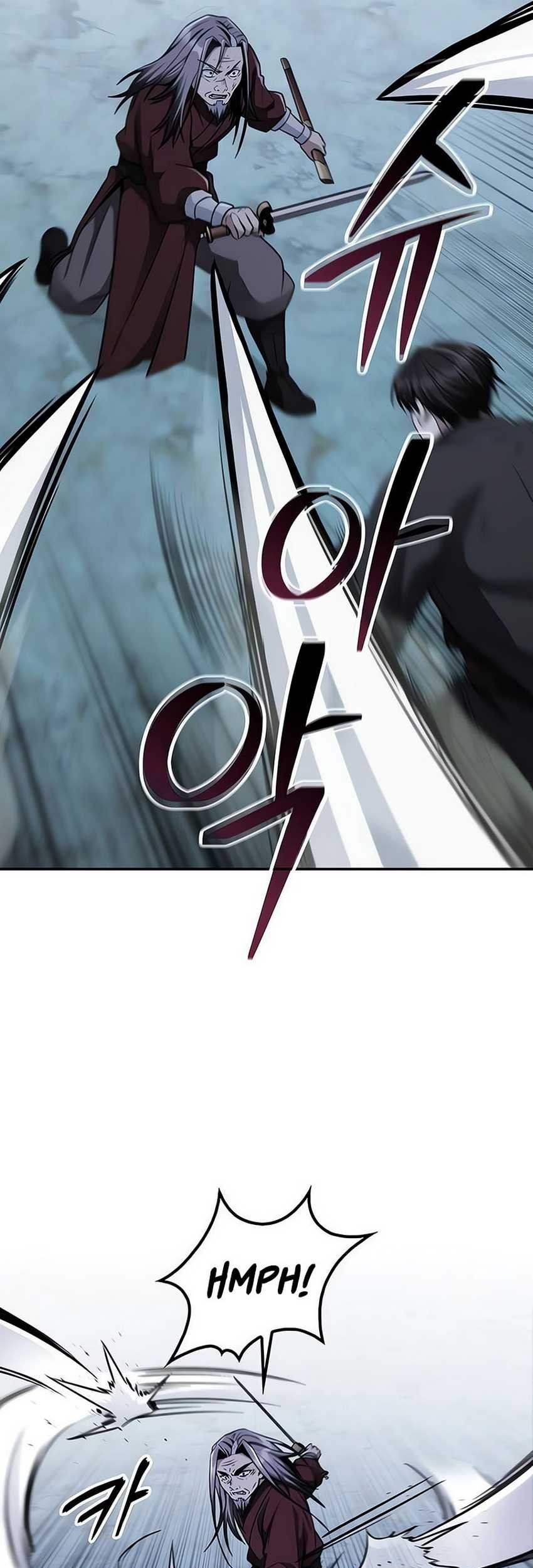 Mount Hua Sect’s Genius Phantom Swordsman Chapter 12 Gambar 41