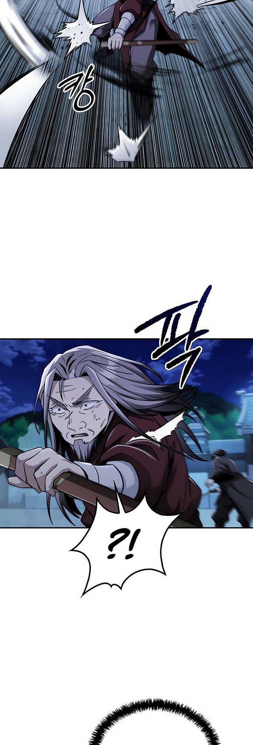 Mount Hua Sect’s Genius Phantom Swordsman Chapter 12 Gambar 42