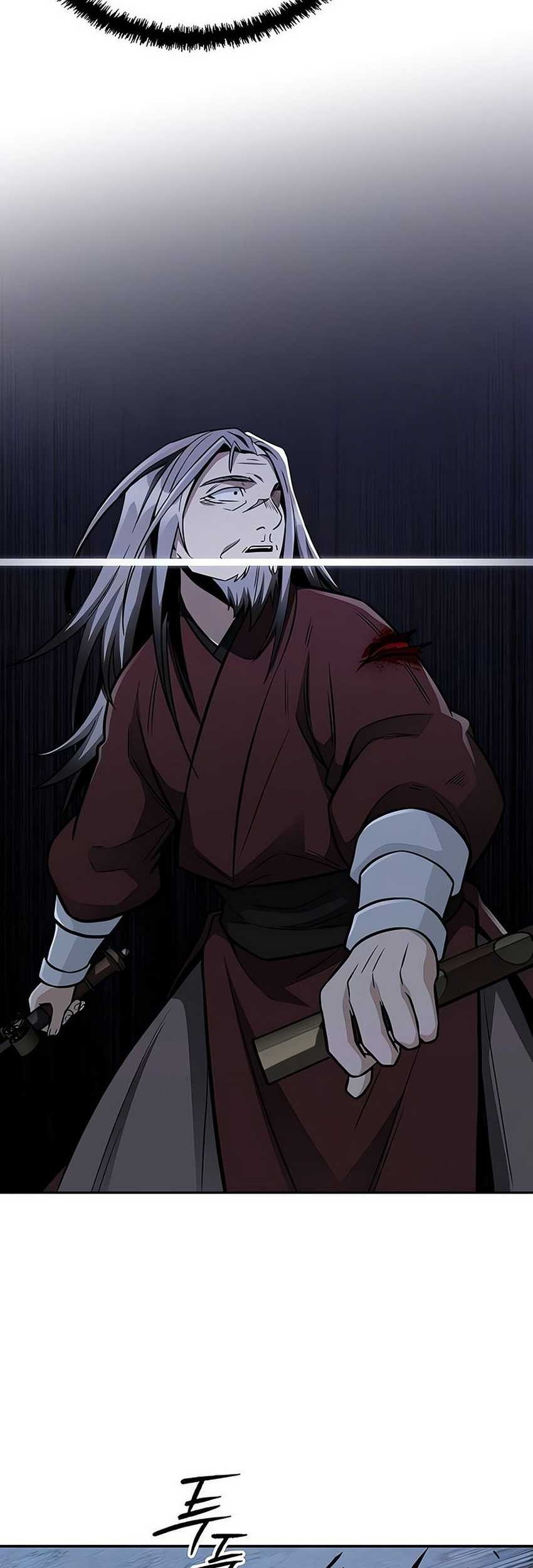Mount Hua Sect’s Genius Phantom Swordsman Chapter 12 Gambar 44