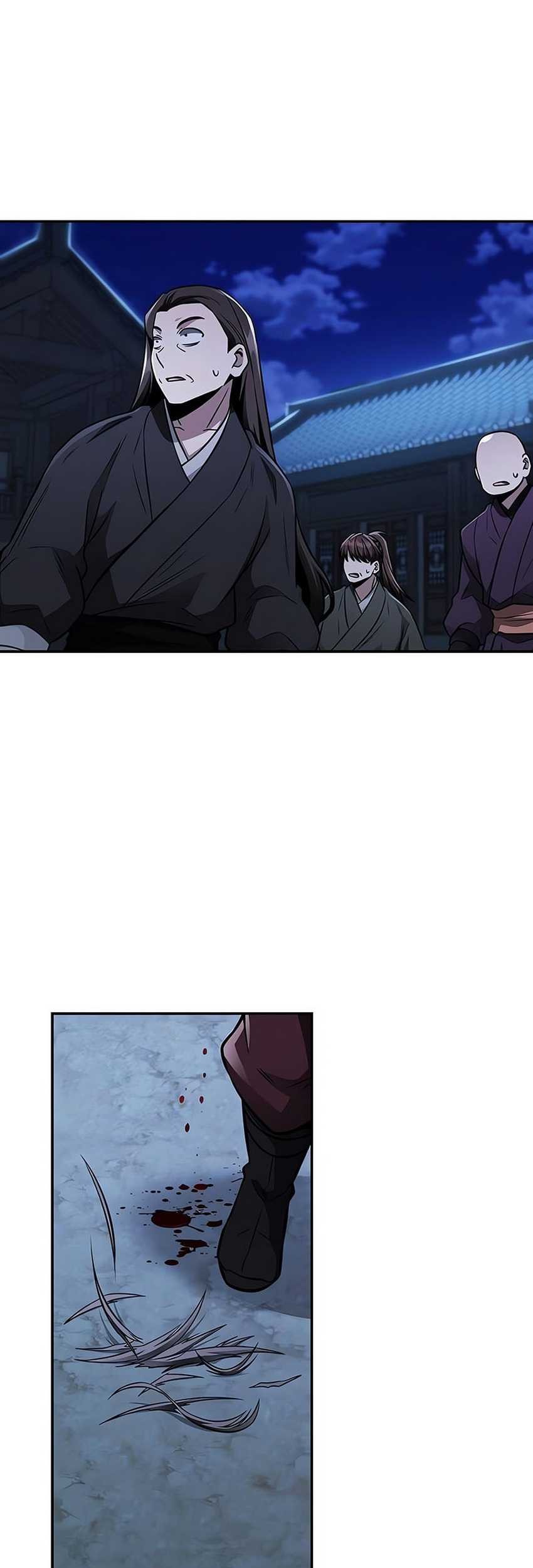 Mount Hua Sect’s Genius Phantom Swordsman Chapter 12 Gambar 46