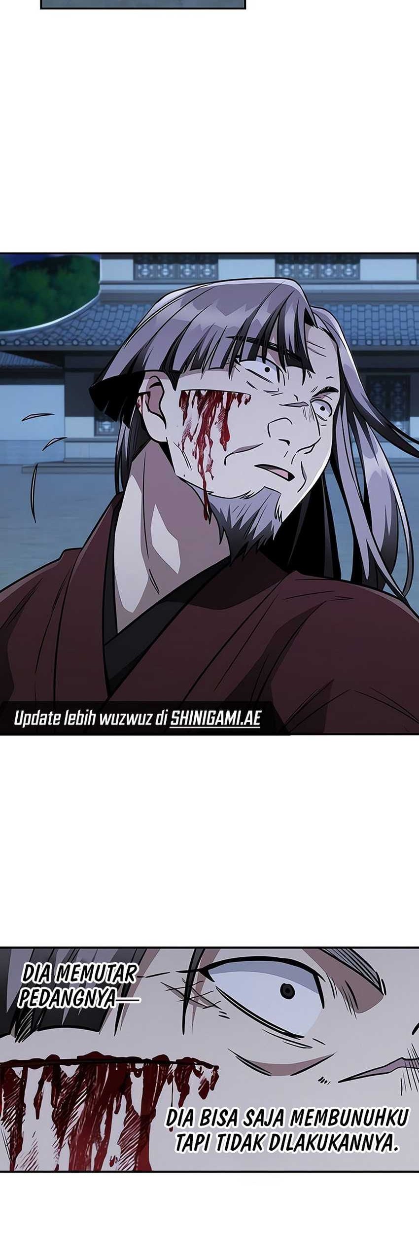 Mount Hua Sect’s Genius Phantom Swordsman Chapter 12 Gambar 47