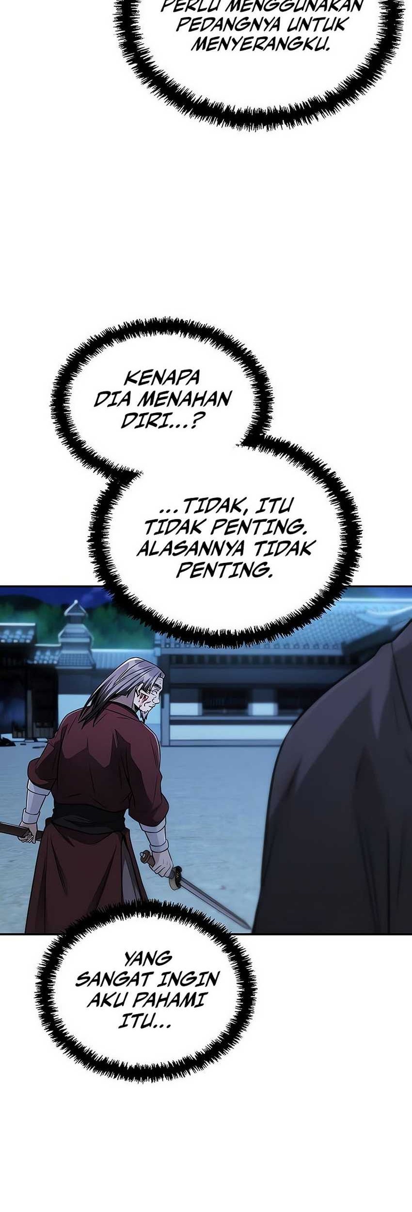 Mount Hua Sect’s Genius Phantom Swordsman Chapter 12 Gambar 49