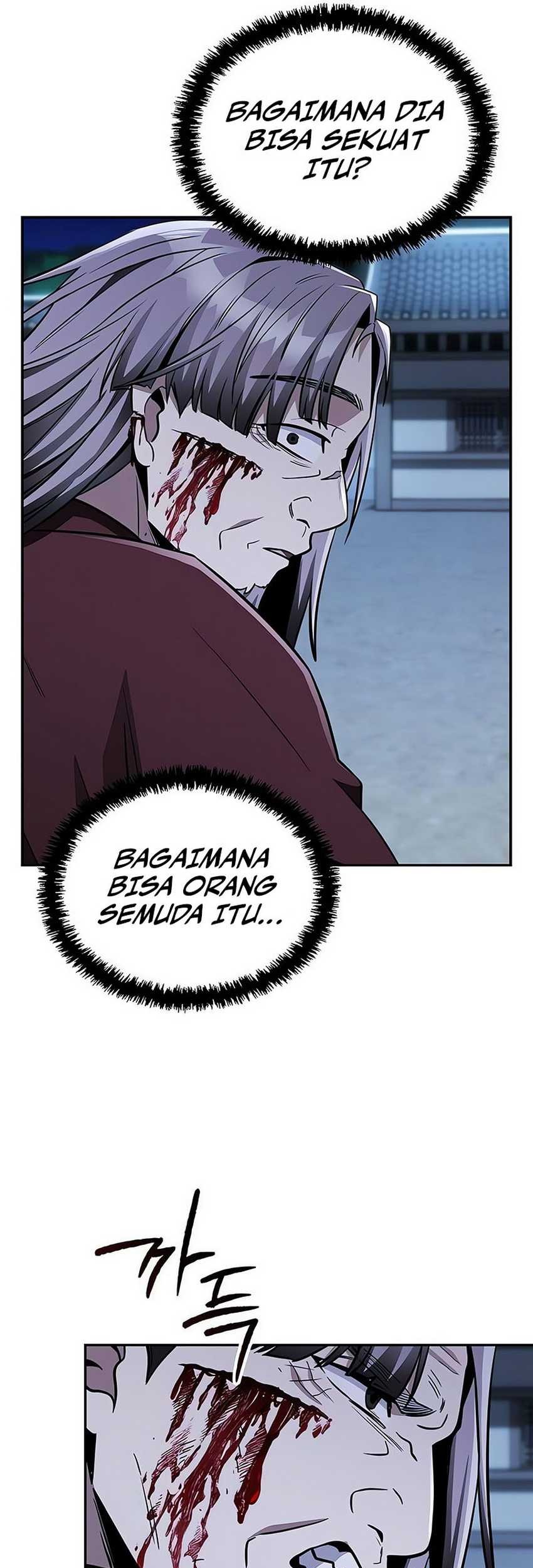 Mount Hua Sect’s Genius Phantom Swordsman Chapter 12 Gambar 51