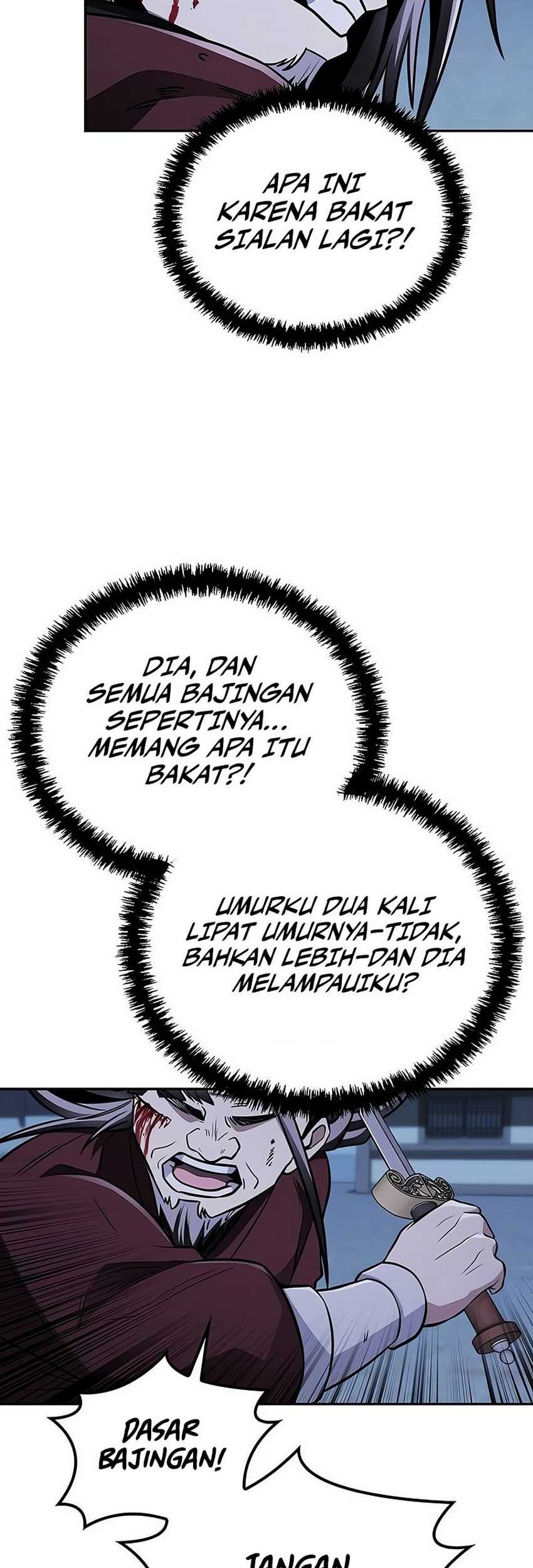 Mount Hua Sect’s Genius Phantom Swordsman Chapter 12 Gambar 52