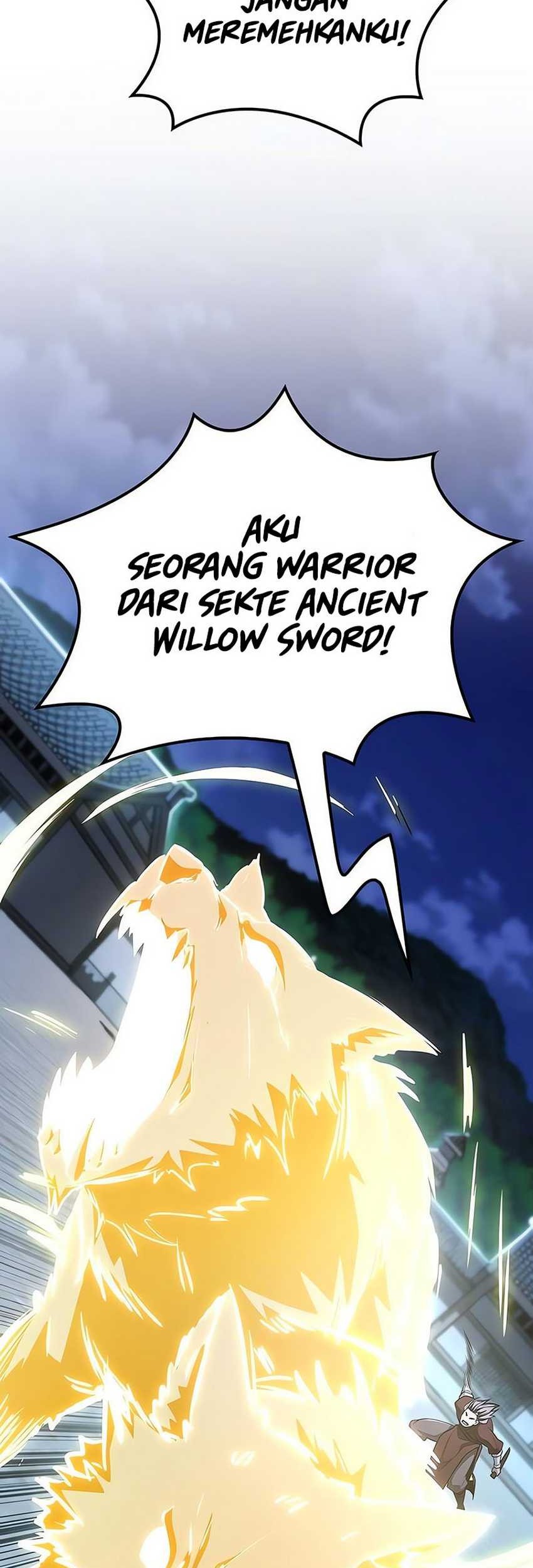 Mount Hua Sect’s Genius Phantom Swordsman Chapter 12 Gambar 53