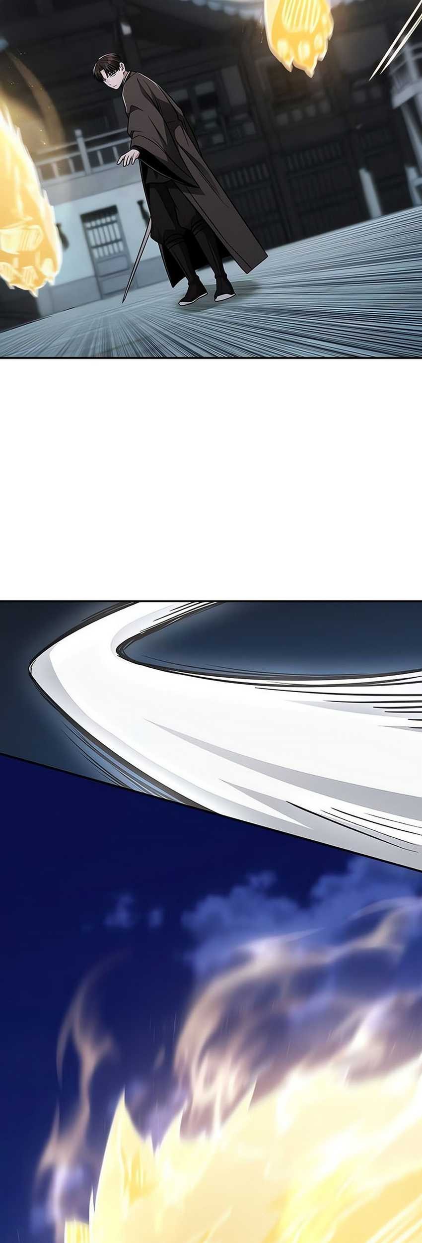 Mount Hua Sect’s Genius Phantom Swordsman Chapter 12 Gambar 56