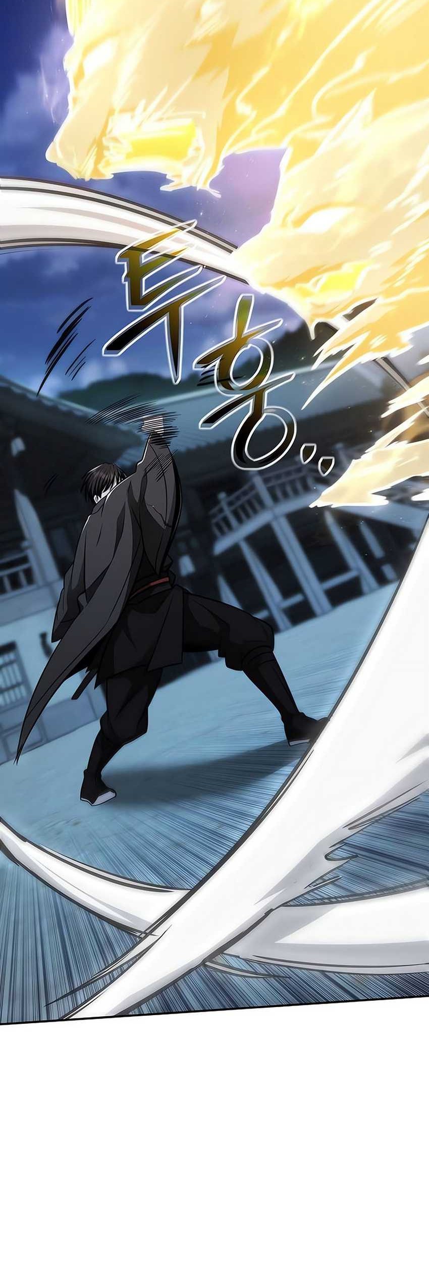 Mount Hua Sect’s Genius Phantom Swordsman Chapter 12 Gambar 57