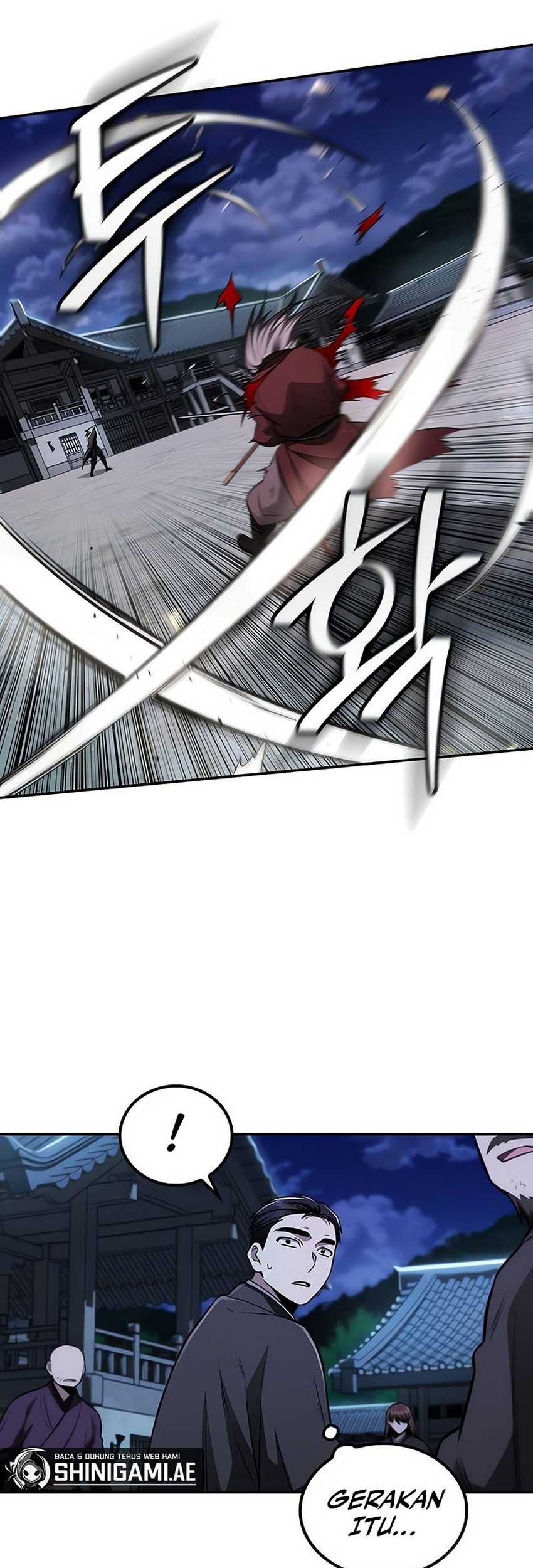 Mount Hua Sect’s Genius Phantom Swordsman Chapter 12 Gambar 58