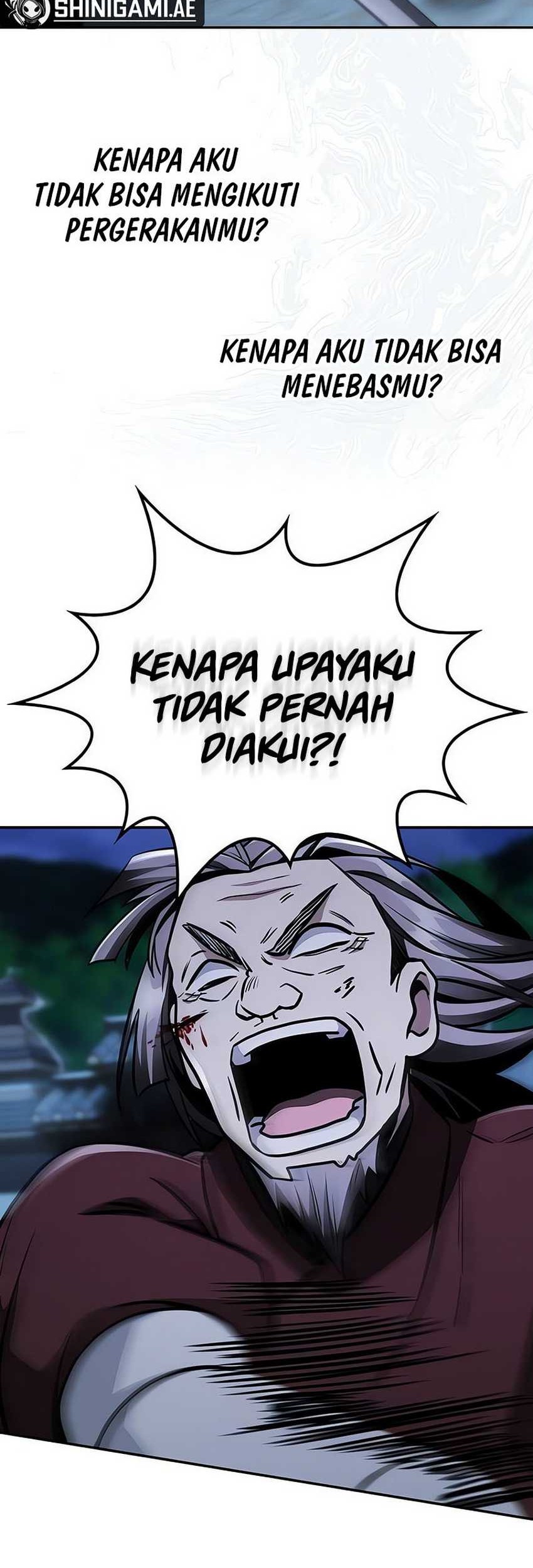 Mount Hua Sect’s Genius Phantom Swordsman Chapter 12 Gambar 62