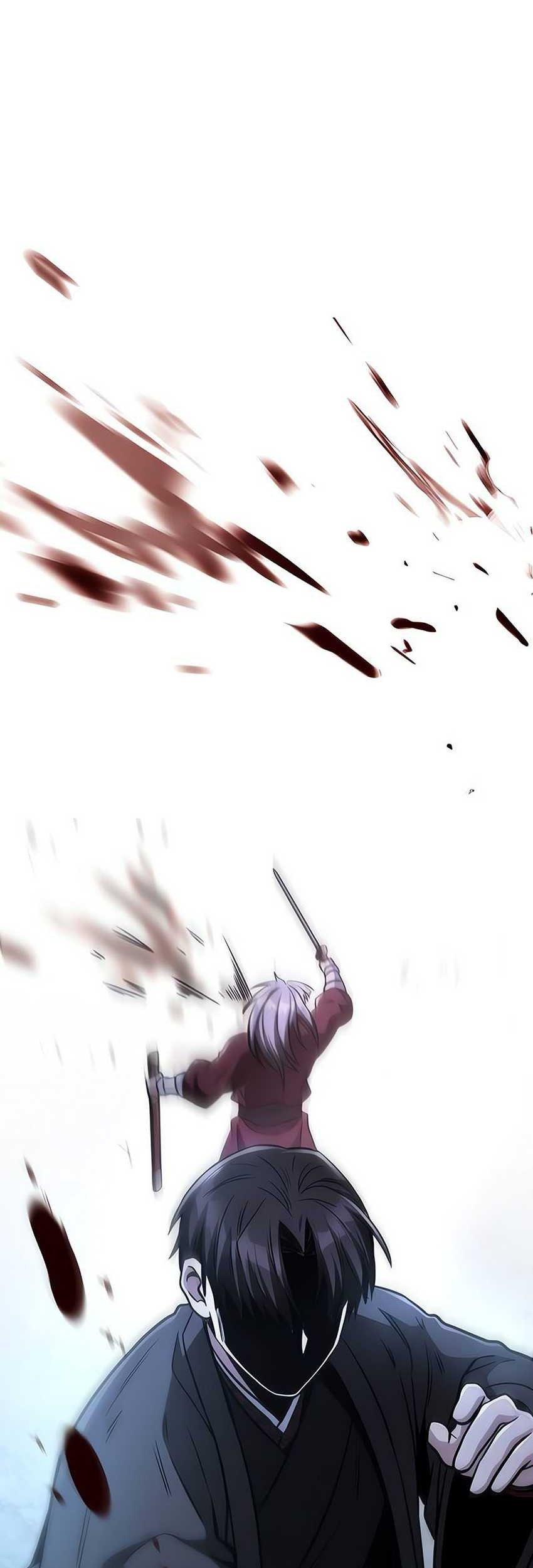 Mount Hua Sect’s Genius Phantom Swordsman Chapter 12 Gambar 63