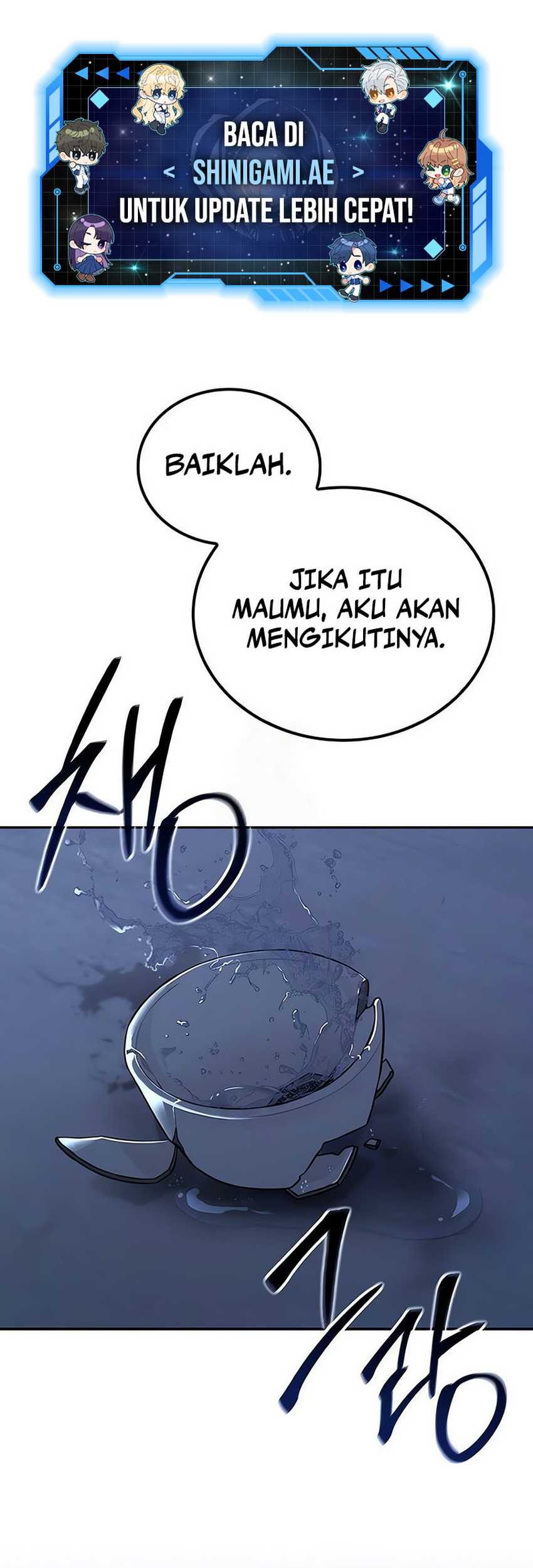 Baca Mount Hua Sect’s Genius Phantom Swordsman Chapter 12 Gambar 2