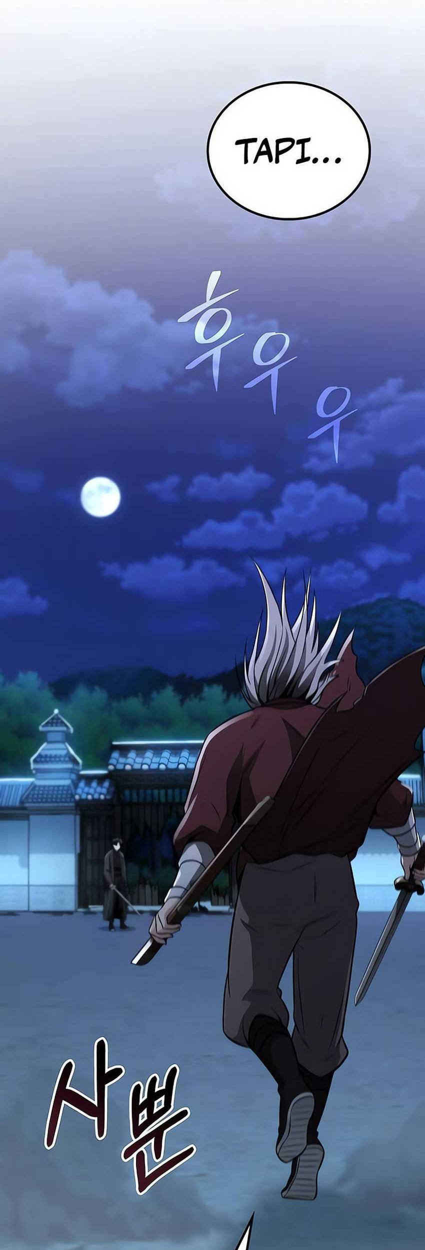 Mount Hua Sect’s Genius Phantom Swordsman Chapter 12 Gambar 3