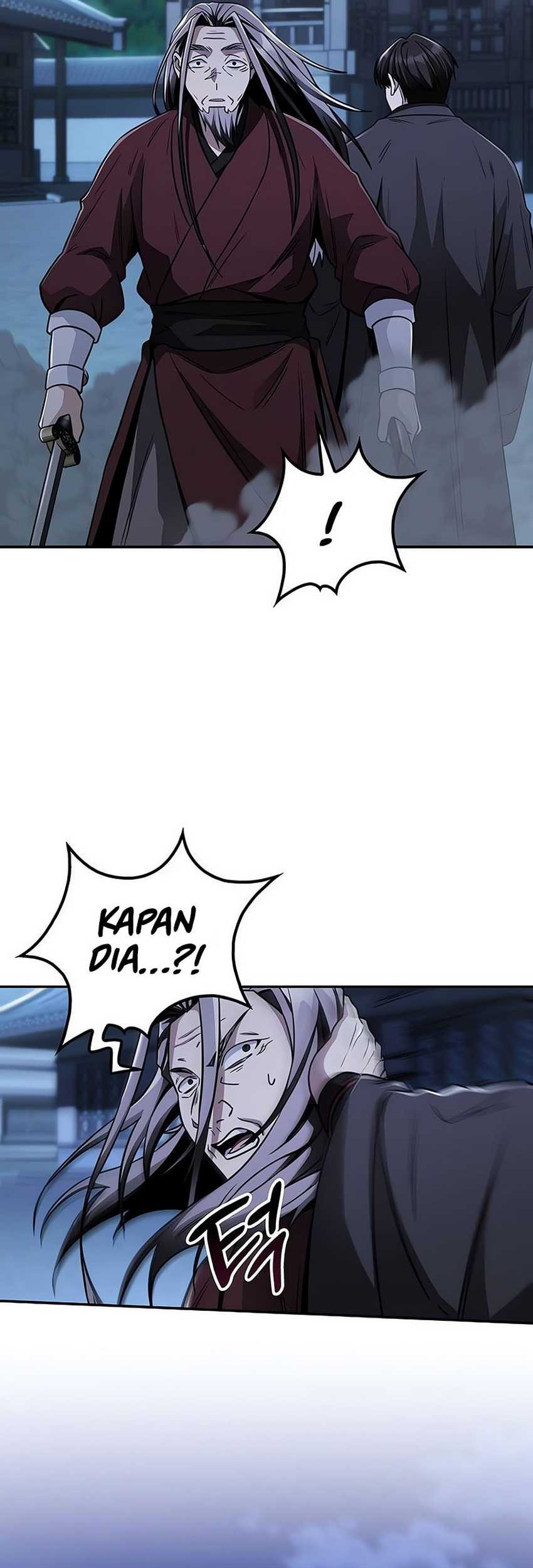 Mount Hua Sect’s Genius Phantom Swordsman Chapter 12 Gambar 7