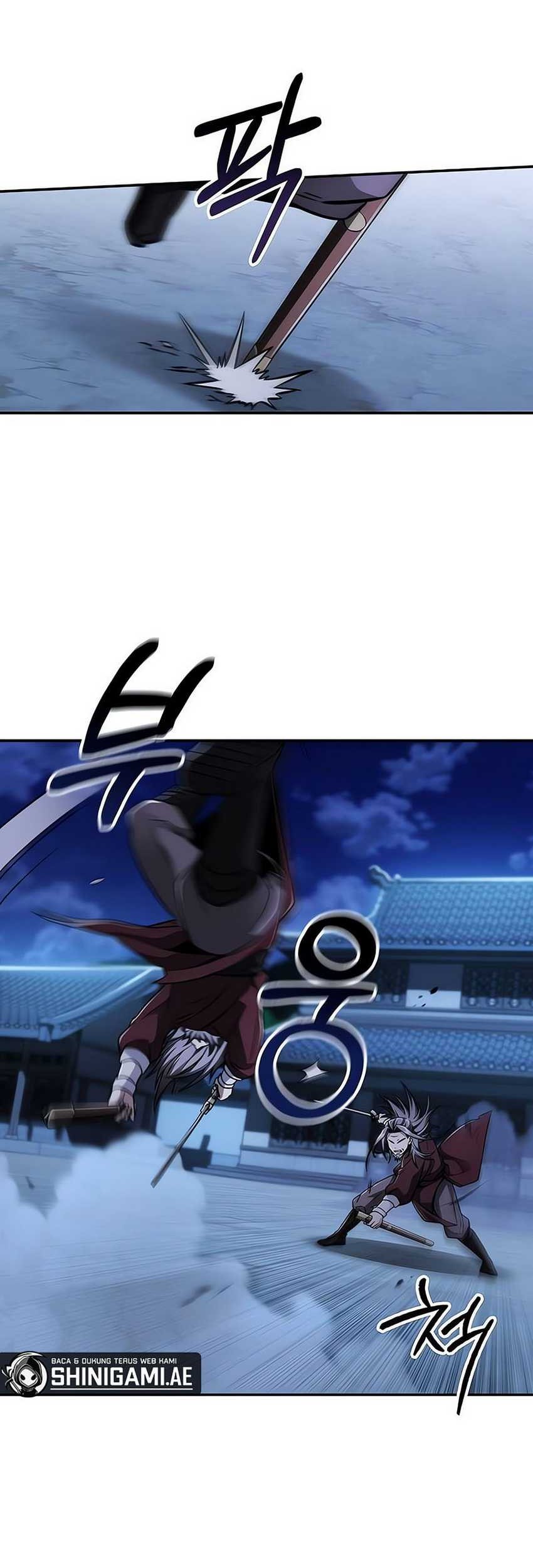 Mount Hua Sect’s Genius Phantom Swordsman Chapter 12 Gambar 9
