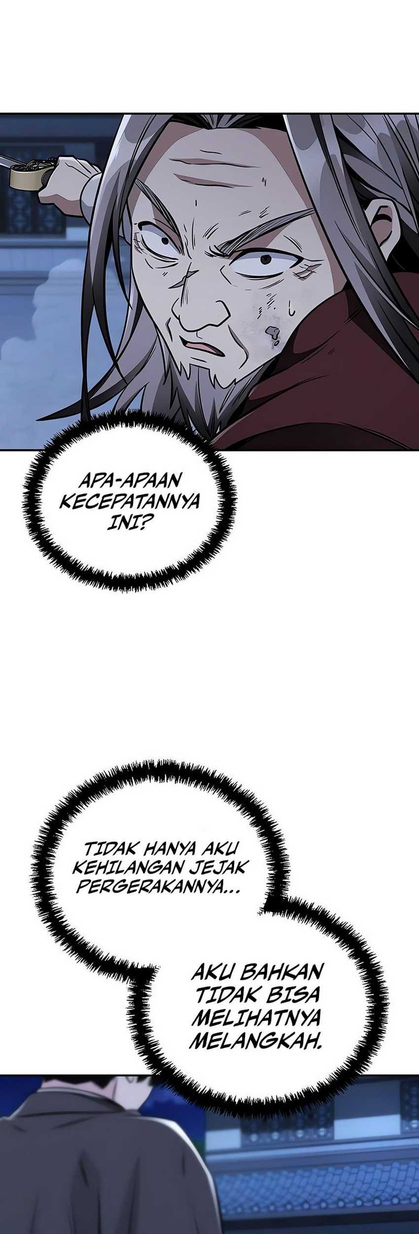 Mount Hua Sect’s Genius Phantom Swordsman Chapter 12 Gambar 10