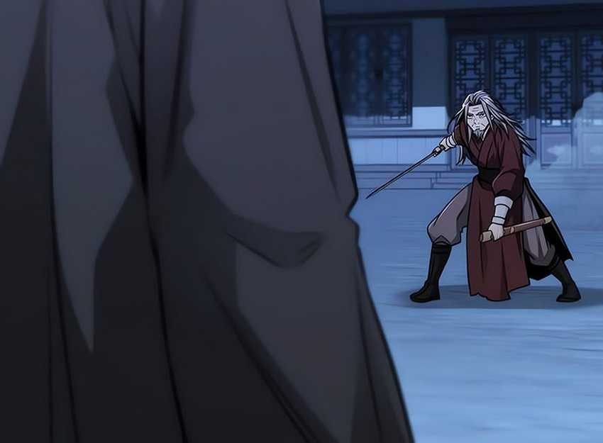 Mount Hua Sect’s Genius Phantom Swordsman Chapter 12 Gambar 11