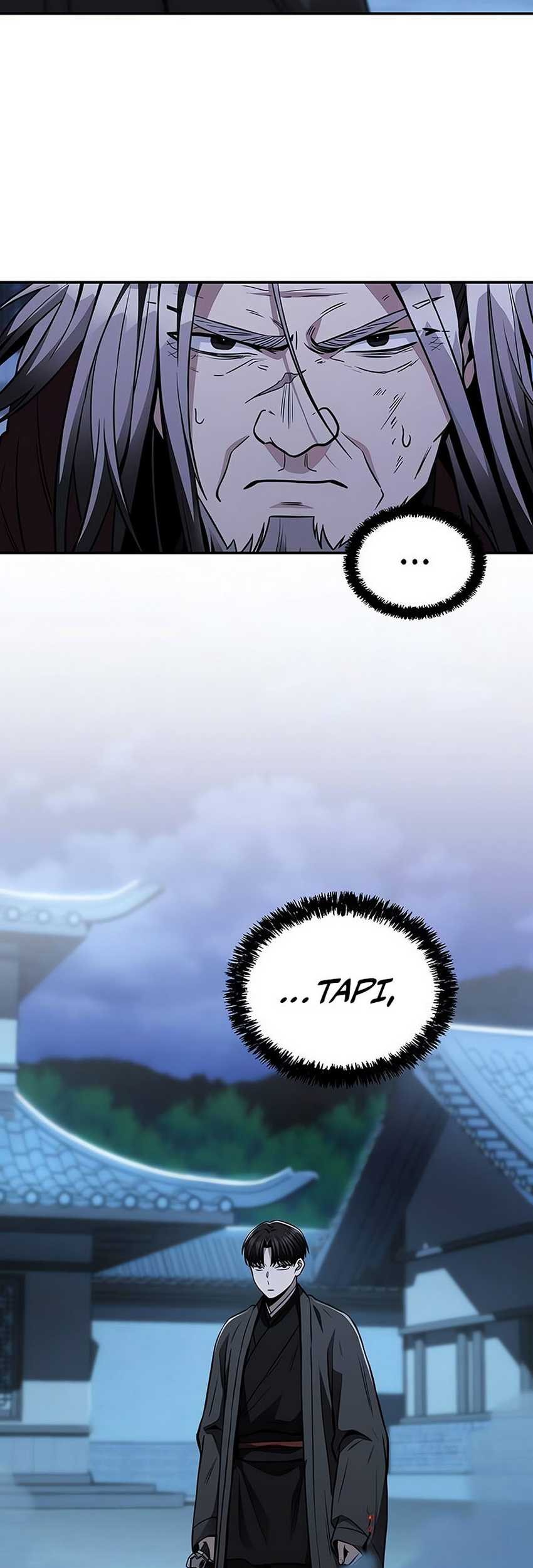 Mount Hua Sect’s Genius Phantom Swordsman Chapter 12 Gambar 12