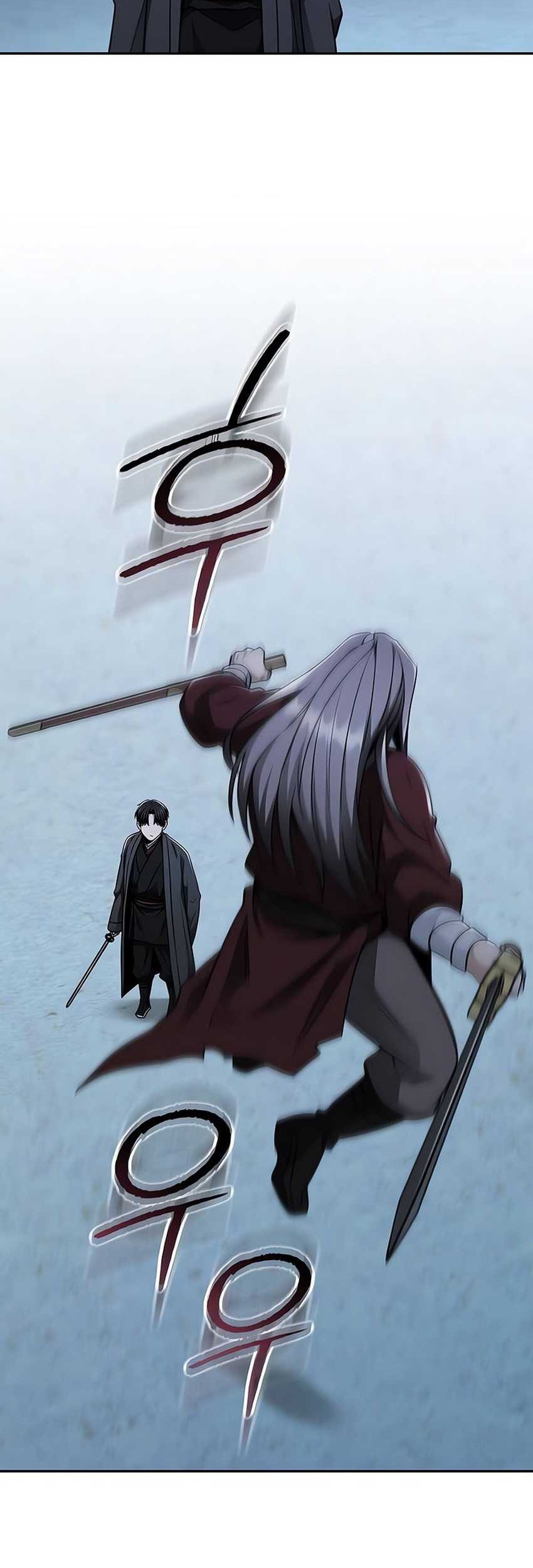 Mount Hua Sect’s Genius Phantom Swordsman Chapter 12 Gambar 20