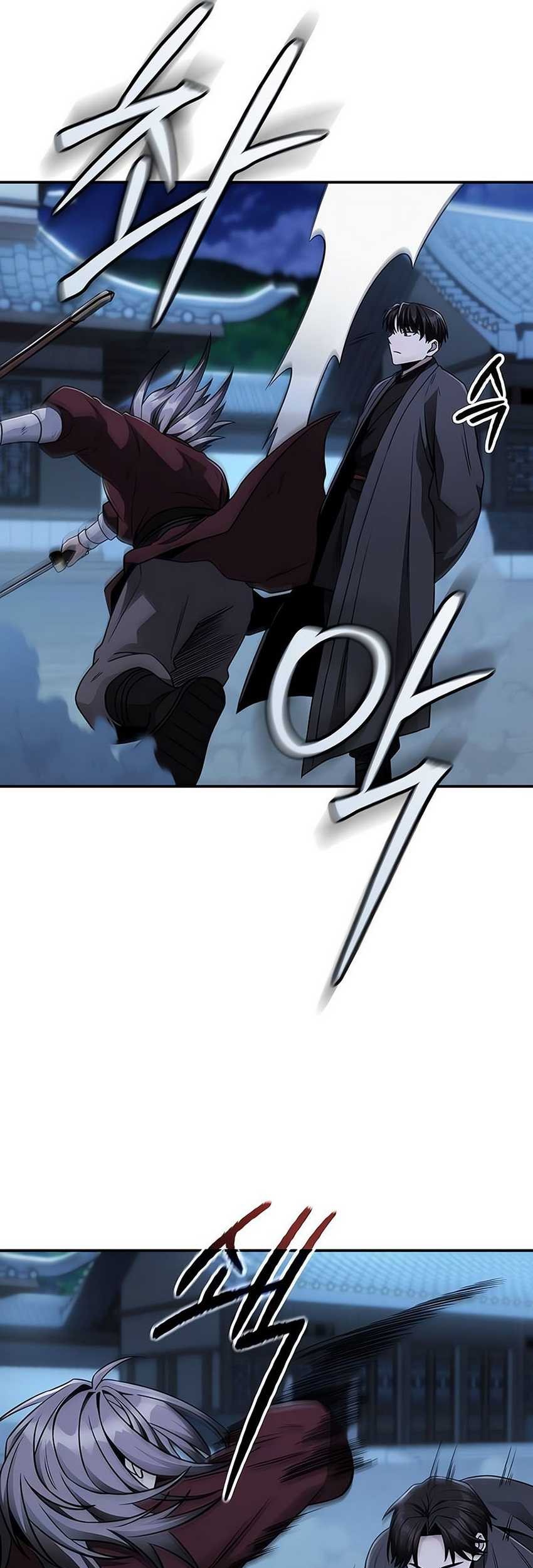 Mount Hua Sect’s Genius Phantom Swordsman Chapter 12 Gambar 22
