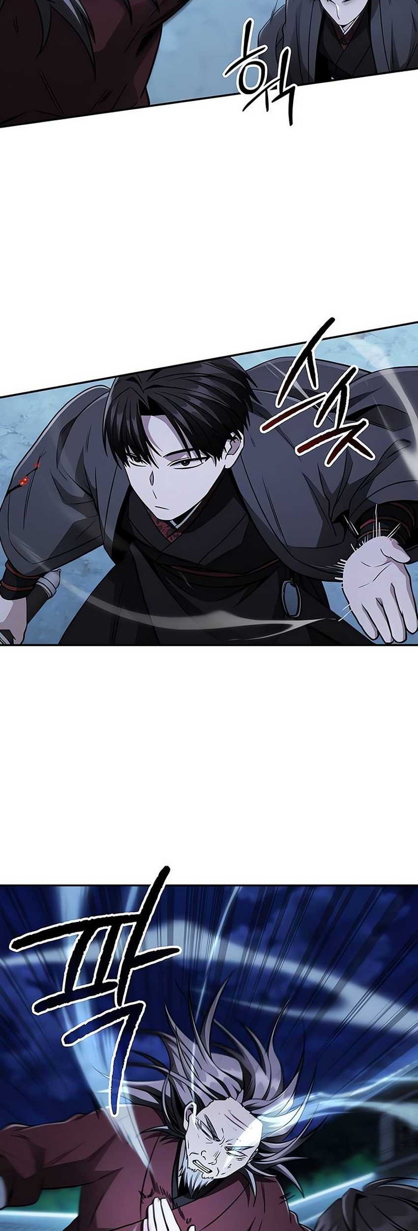 Mount Hua Sect’s Genius Phantom Swordsman Chapter 12 Gambar 23