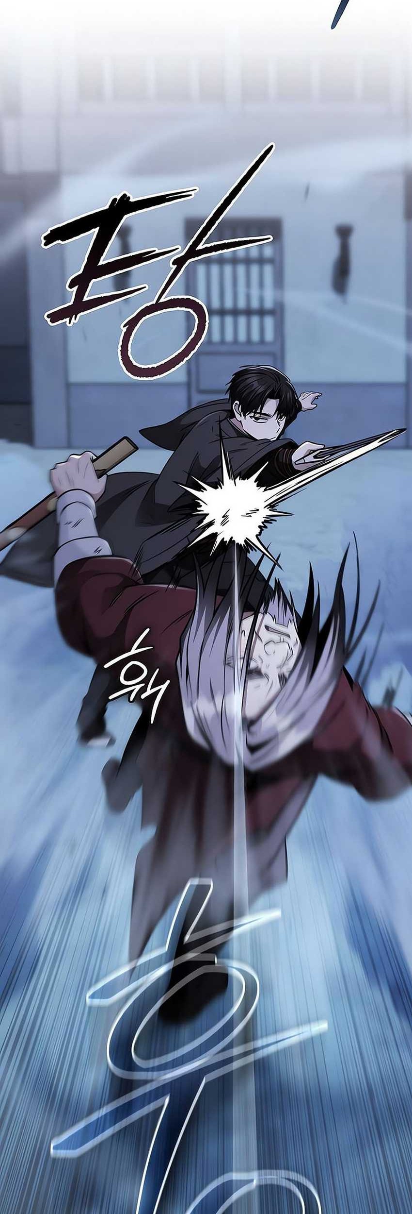 Mount Hua Sect’s Genius Phantom Swordsman Chapter 12 Gambar 25