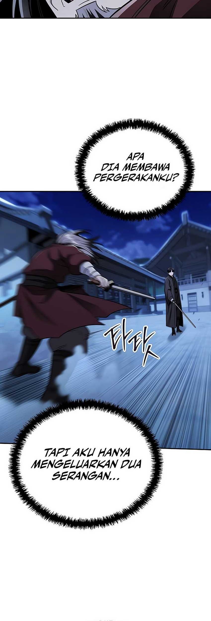 Mount Hua Sect’s Genius Phantom Swordsman Chapter 12 Gambar 28