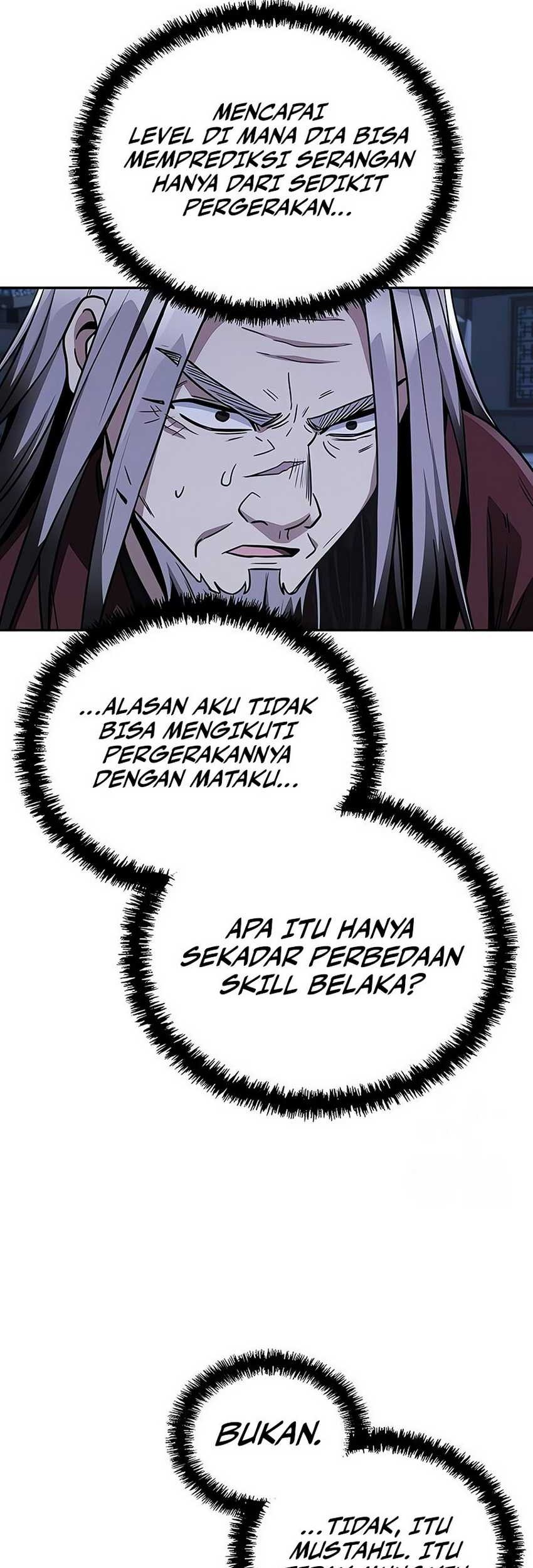 Mount Hua Sect’s Genius Phantom Swordsman Chapter 12 Gambar 29