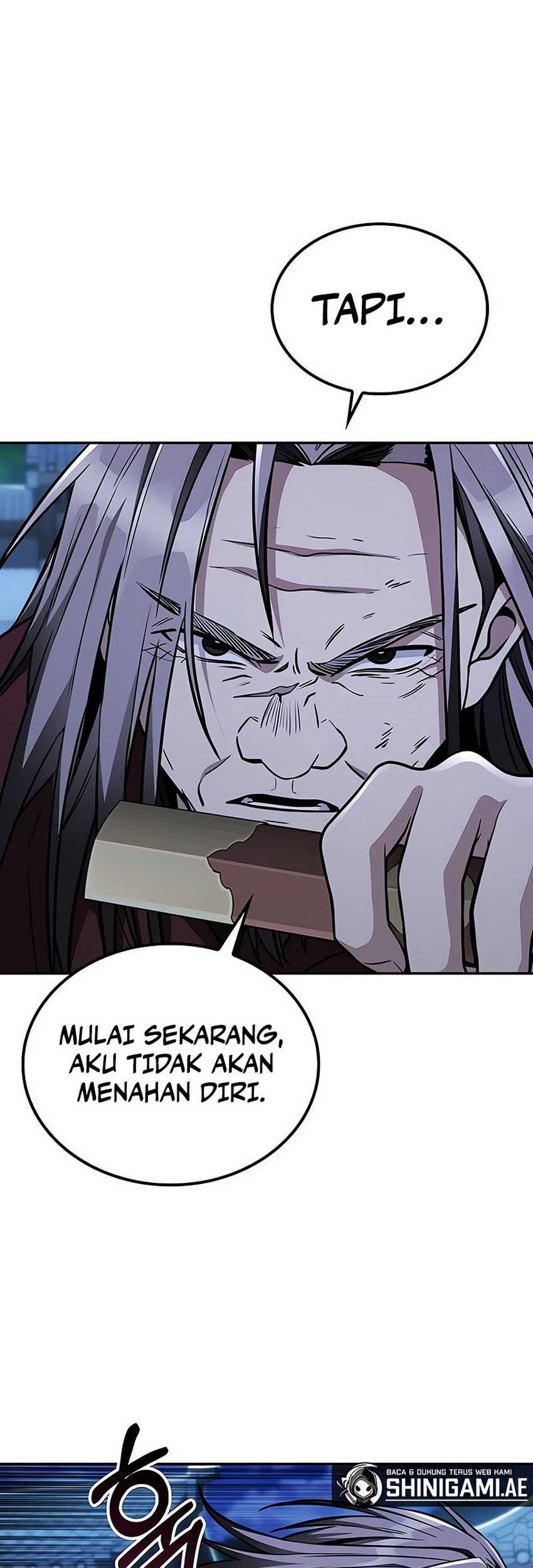 Mount Hua Sect’s Genius Phantom Swordsman Chapter 12 Gambar 32