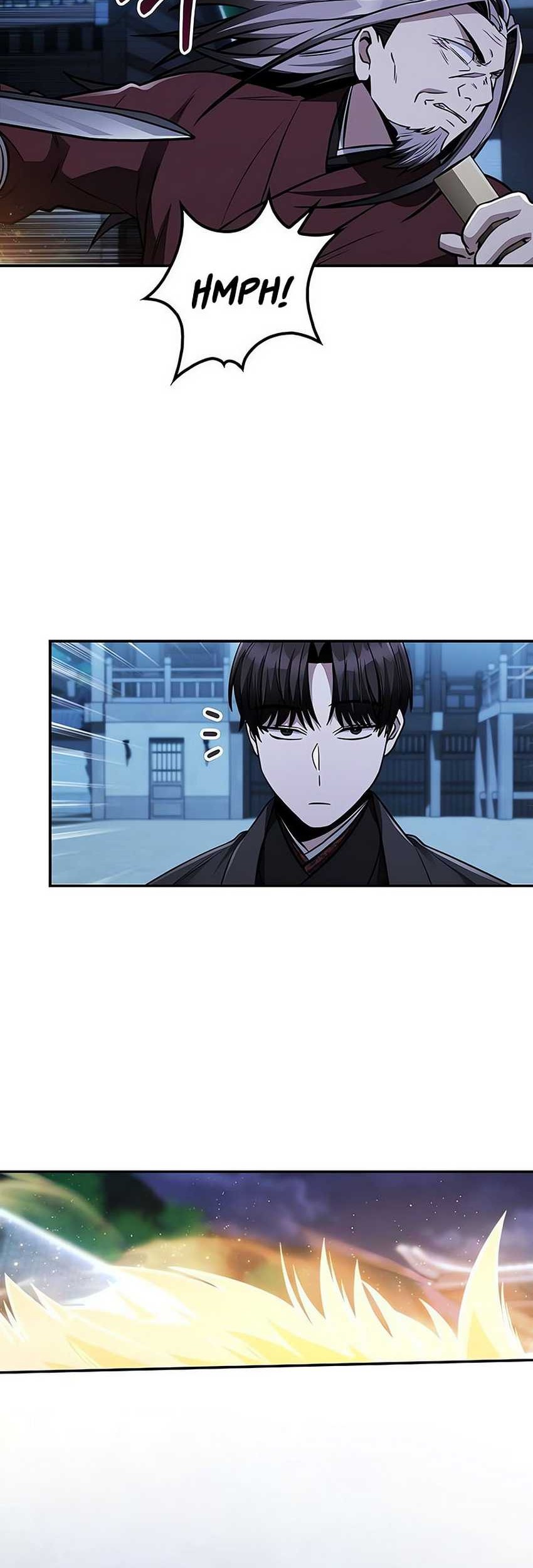 Mount Hua Sect’s Genius Phantom Swordsman Chapter 12 Gambar 33