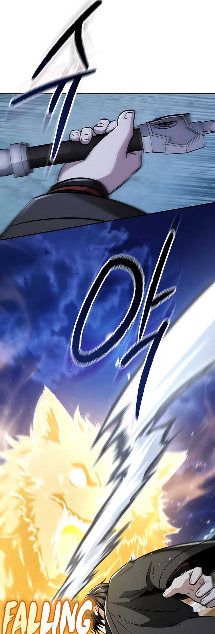 Mount Hua Sect’s Genius Phantom Swordsman Chapter 12 Gambar 37