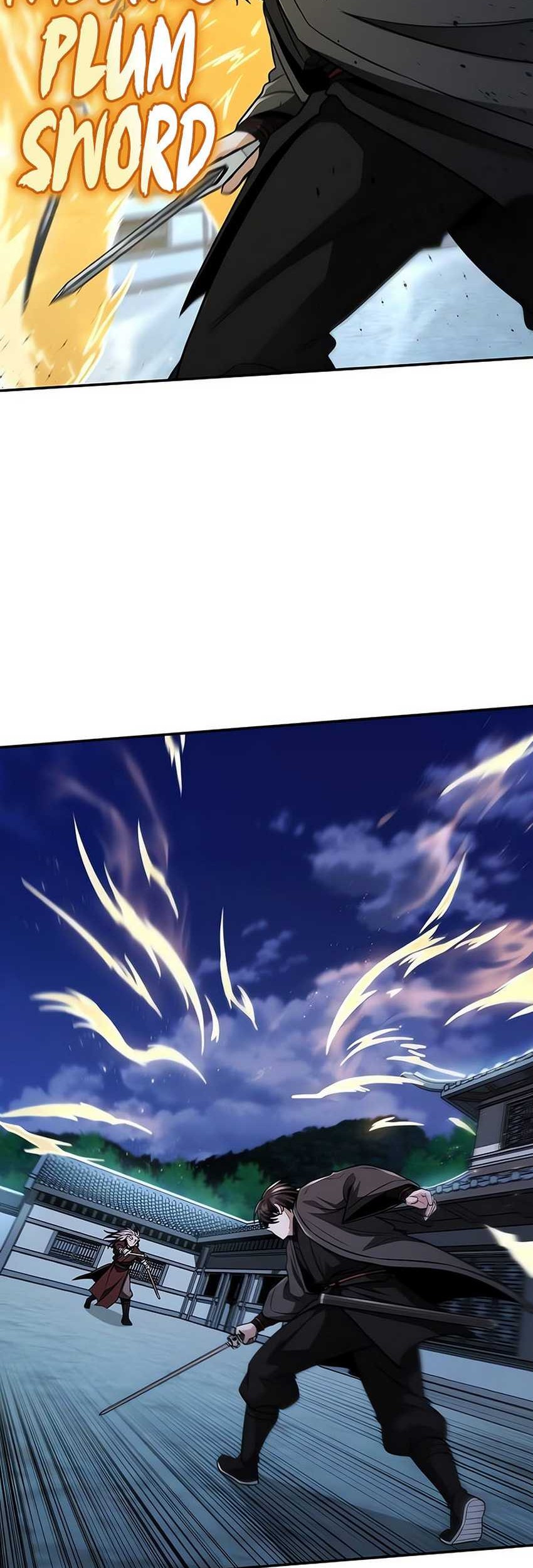Mount Hua Sect’s Genius Phantom Swordsman Chapter 12 Gambar 38