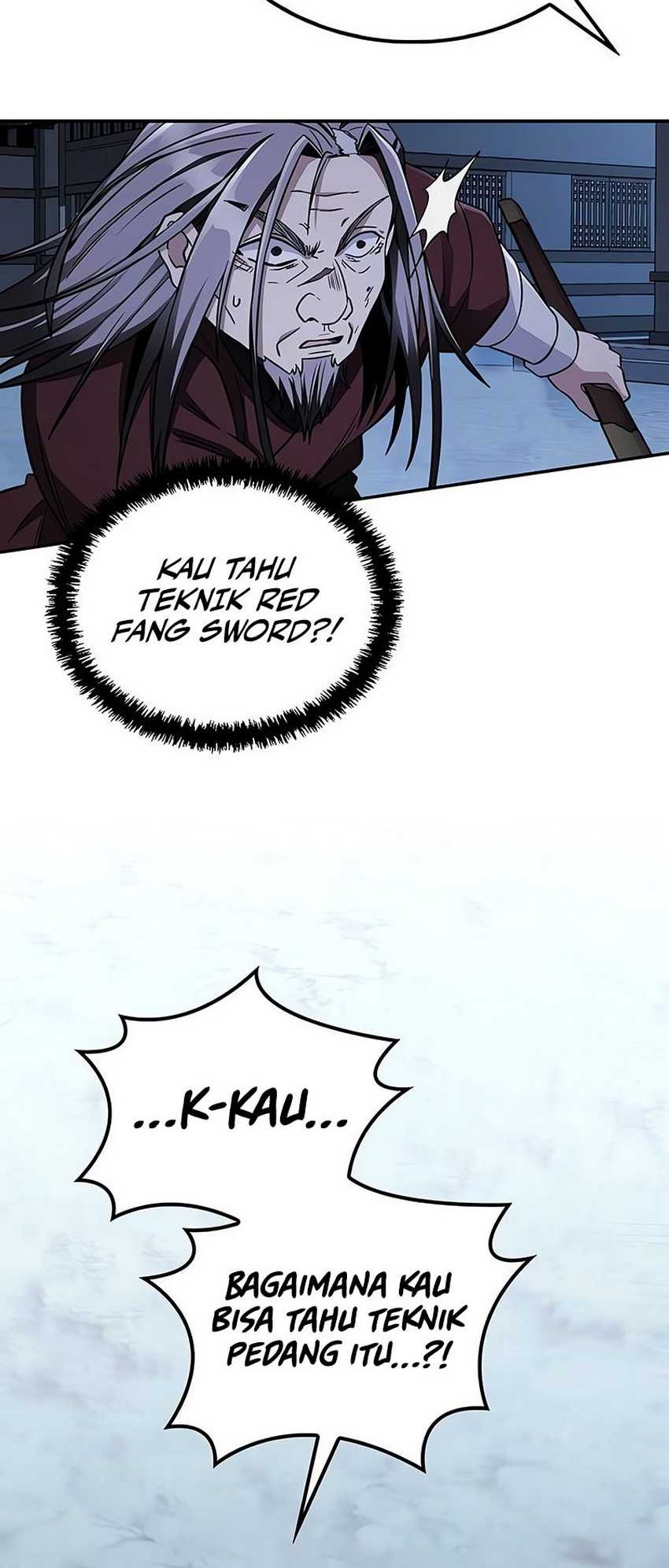 Mount Hua Sect’s Genius Phantom Swordsman Chapter 12 Gambar 40
