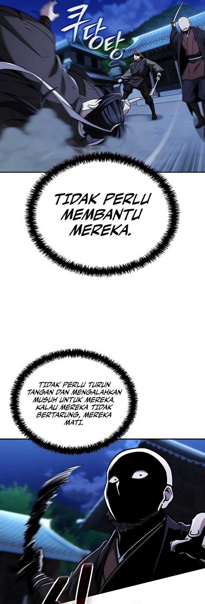 Mount Hua Sect’s Genius Phantom Swordsman Chapter 11 Gambar 42