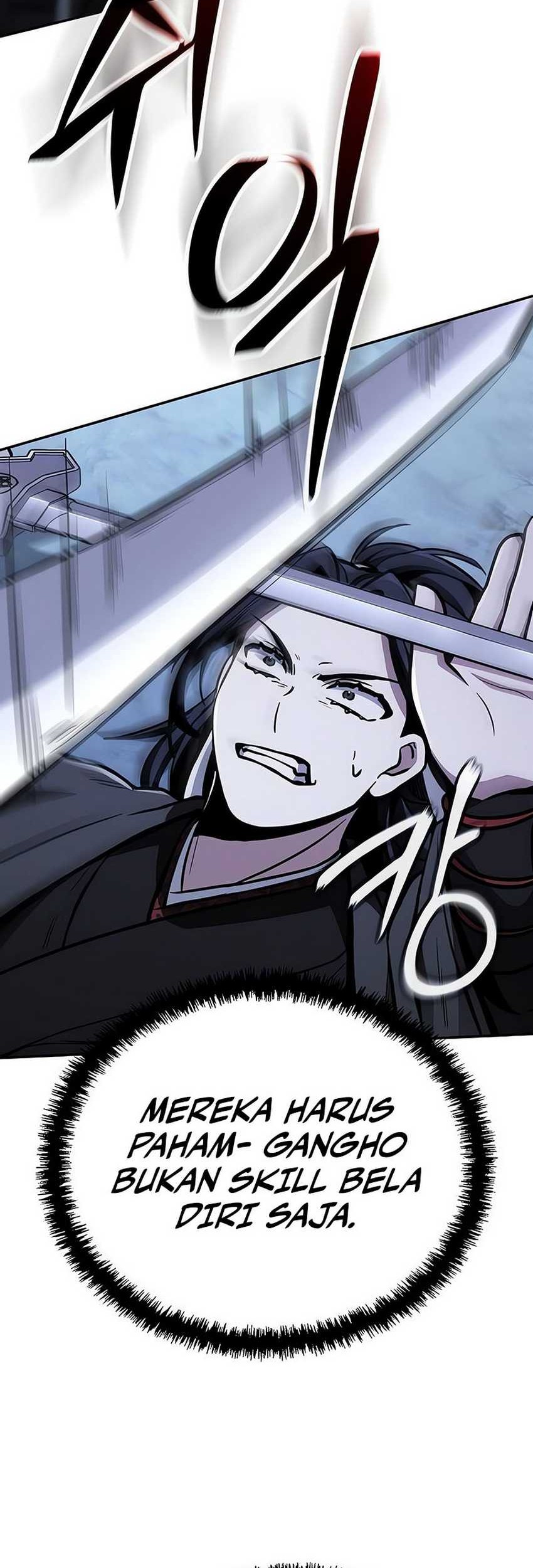 Mount Hua Sect’s Genius Phantom Swordsman Chapter 11 Gambar 43