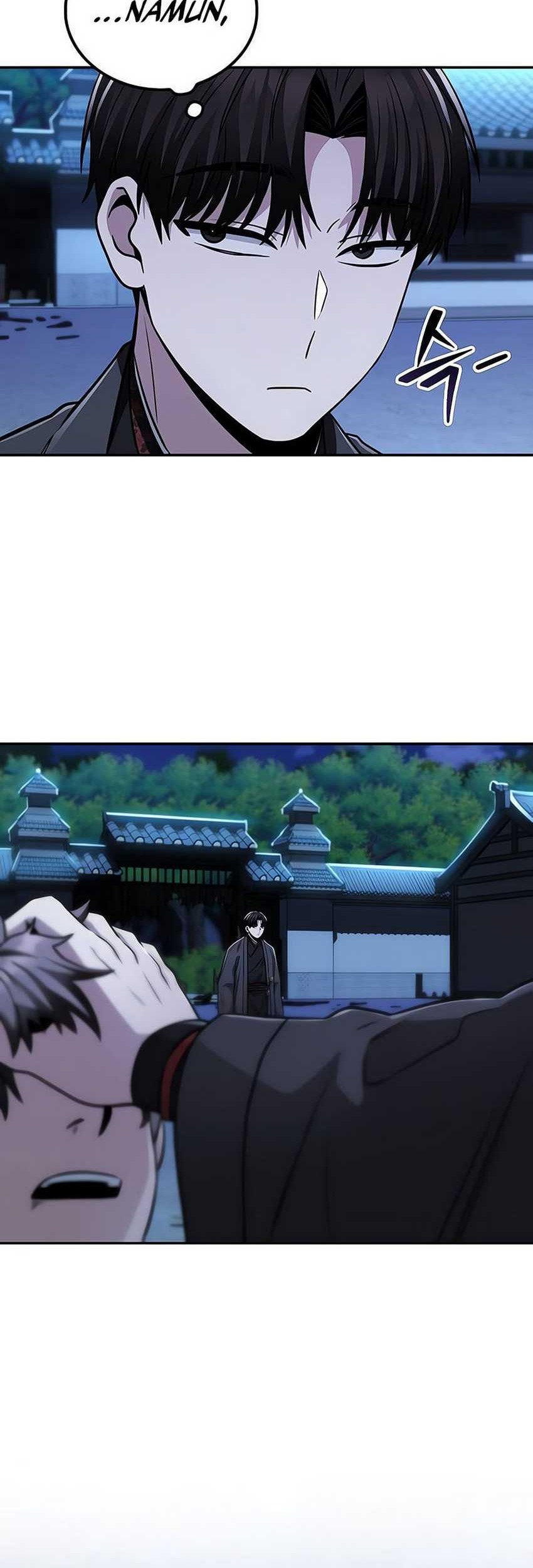 Mount Hua Sect’s Genius Phantom Swordsman Chapter 11 Gambar 45