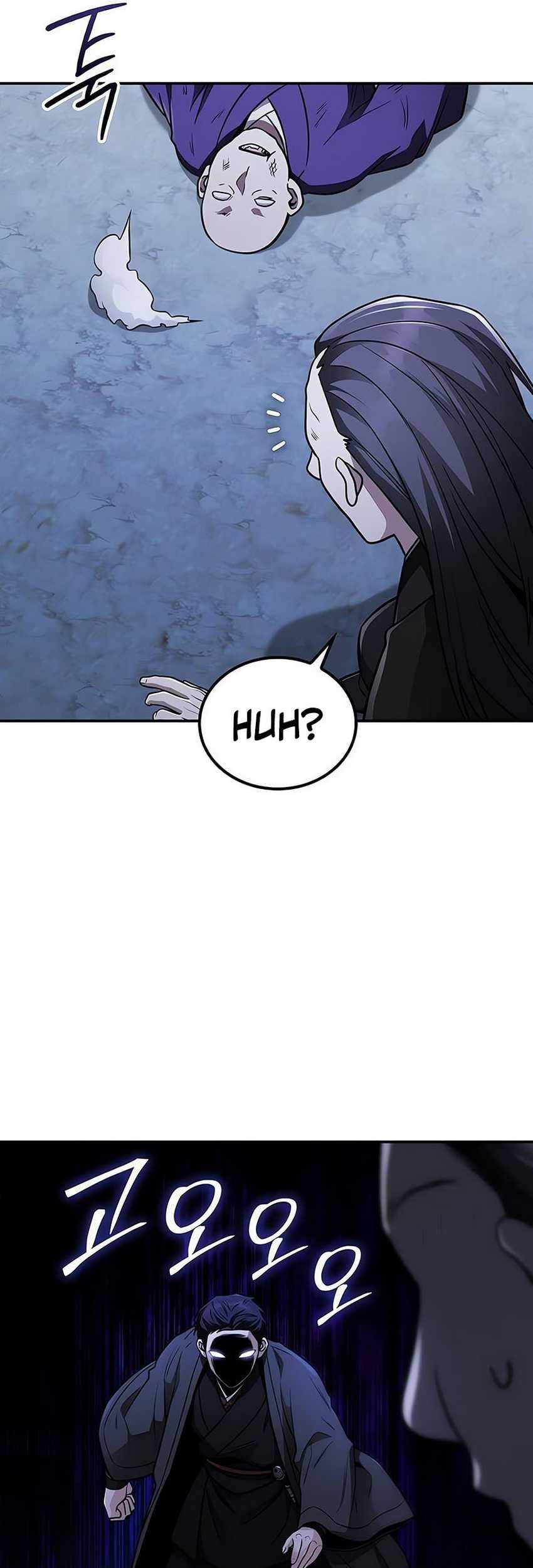 Mount Hua Sect’s Genius Phantom Swordsman Chapter 11 Gambar 52
