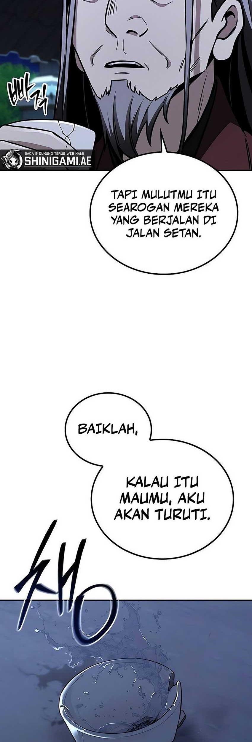 Mount Hua Sect’s Genius Phantom Swordsman Chapter 11 Gambar 65