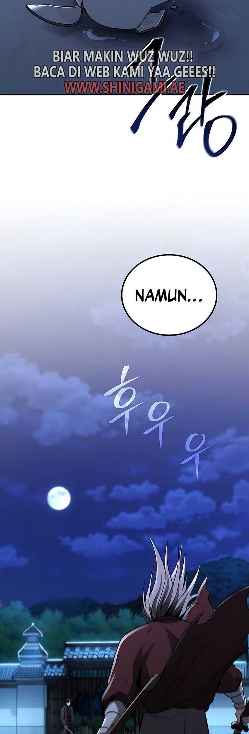 Mount Hua Sect’s Genius Phantom Swordsman Chapter 11 Gambar 66