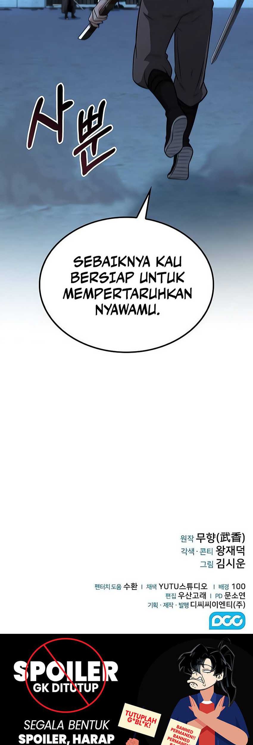 Mount Hua Sect’s Genius Phantom Swordsman Chapter 11 Gambar 67
